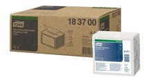 Tork Microvezel Reinigingsdoek voor eenmalig gebruik, wit, 40st/pak, 320st/ds