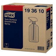 Tork Desinfecterende Spray voor oppervlakken, 500 ml