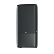 Tork PeakServe Continu Handdoek Dispenser H5 Zwart