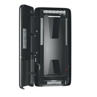 Tork PeakServe Continu Handdoek Dispenser H5 Zwart
