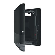 Tork PeakServe Mini Continu Handdoek Dispenser H5 Zwart