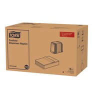 Tork Dispenserservet 1-laags N2 36x300st, 10.800st/doos