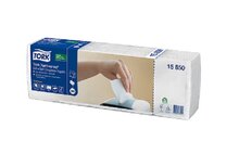 Tork Xpressnap&reg; Extra Zachte dispenserservet Premium N4 2-laags Wit &nbsp;8x1.000st, 8.000st/doos