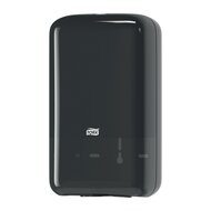 Tork Dispenser Bulk Toiletpapier Gevouwen T3 Zwart