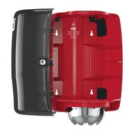 Tork Performance Dispenser Centerfeed Rood, M2, per stuk