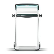 Tork Performance Vloerstandaard W1, Wit, per stuk