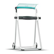 Tork Performance Vloerstandaard W1, Wit, per stuk