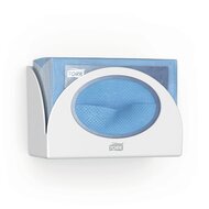  Tork Dispenser voor Smallpacks W8 Wit