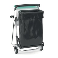 Tork Performance Accessoireset Zwart ,W1, per stuk