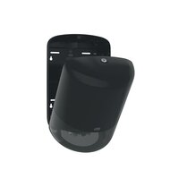Tork Centerfeed Poetspapier Dispenser Zwart M2 Elevation-Line 