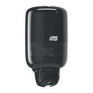 Tork Mini Vloeibare Zeep Dispenser S2 Zwart 475ml