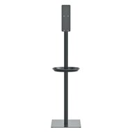 Tork Handhygi&euml;ne Stand F1, S1, S4 Zwart