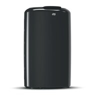 Tork Afvalbak 50 liter zwart kunststof Elevation-Line, B1, per stuk 