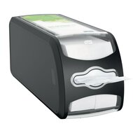 Tork Xpressnap Fit&reg; Counter servetdispenser N14 Zwart
