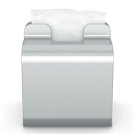 Tork Xpressnap N10 Dispenser Snack RVS