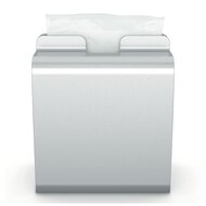 Tork Xpressnap Servetdispenser N4, per stuk