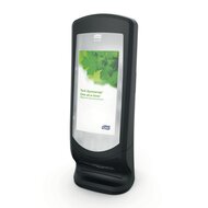 Tork Xpressnap Dispenser Stand N4 zwart, per stuk 