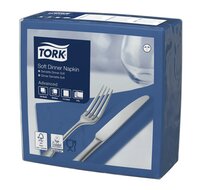 Tork 477594 donkerblauw