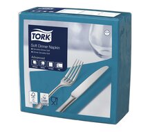 Tork 477914  blauwgroen