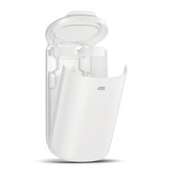 Tork Afvalbak 5 liter wit kunststof Elevation-Line, B3, per stuk