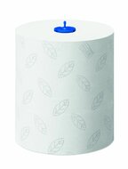 Tork Matic Zachte Handdoekrol 2 laags Wit H1 Advanced