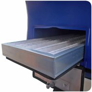 iVo Aspirik Stedelijke stofzuiger