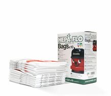 Numatic stofzakken NVM-1CH 160-320 modellen 