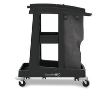 Numatic Werkwagen ReFlo ECO-Matic EM1 met 2 x 10L emmers