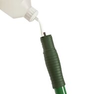 Greenspeed Navulfles met vuldop 500ml