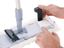 Vileda CombiSpeed Pro frame 40cm