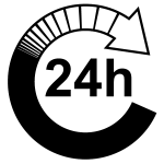 Tana Professional AROMA intense ivedor 5 L