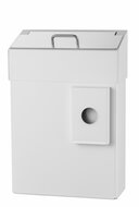 All Care MediQo-line Hygi&euml;nebak 10 liter wit