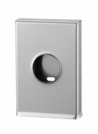 All Care MediQo-line Hygi&euml;nezakjesdispenser RVS