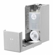 All Care Qbic-line Foamzeepdispenser 400 ml