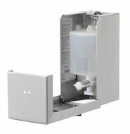 All Care Qbic-line Spraydispenser 400 ml