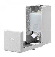 All Care Qbic-line Zeepdispenser 400 ml