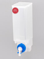 All Care SanTRAL Foamzeepdispenser automatisch 1200 ml