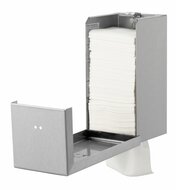 All Care Qbic-line  Bulkpackdispenser