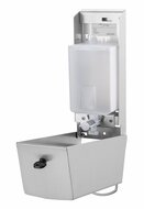 All Care Wings Zeepdispenser 900 ml