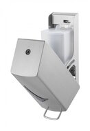 All Care Wings Foamzeepdispenser 400 ml