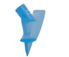 Vikan Ultra Hygi&euml;ne Vloertrekker Blauw 40cm