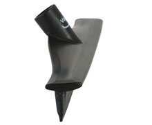 Vikan Ultra Hygi&euml;ne Vloertrekker Zwart 40cm