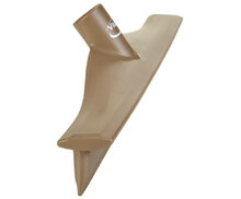 Vikan Ultra Hygi&euml;ne Vloertrekker Bruin 40cm