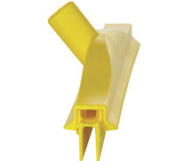 Vikan Ultra Hygi&euml;ne Vloertrekker Geel Met Vervangcassette 40cm