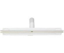 Vikan Hygi&euml;ne Vloertrekker Flexibele Hals Met Vervangcassette Wit 40cm