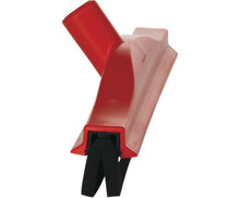 Vikan Klassieke Vloertrekker Rood 40cm