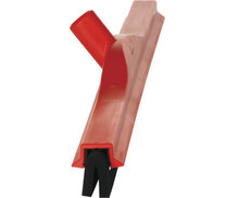 Vikan Klassieke Vloertrekker Rood 70cm