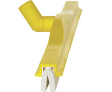 Vikan Klassieke Vloertrekker Flexibele Hals Geel 60cm