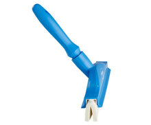 Vikan Klassieke Handtrekker Met Vervangcassette Blauw 250mm