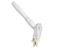 Vikan Klassieke Handtrekker Met Vervangcassette Wit 250mm